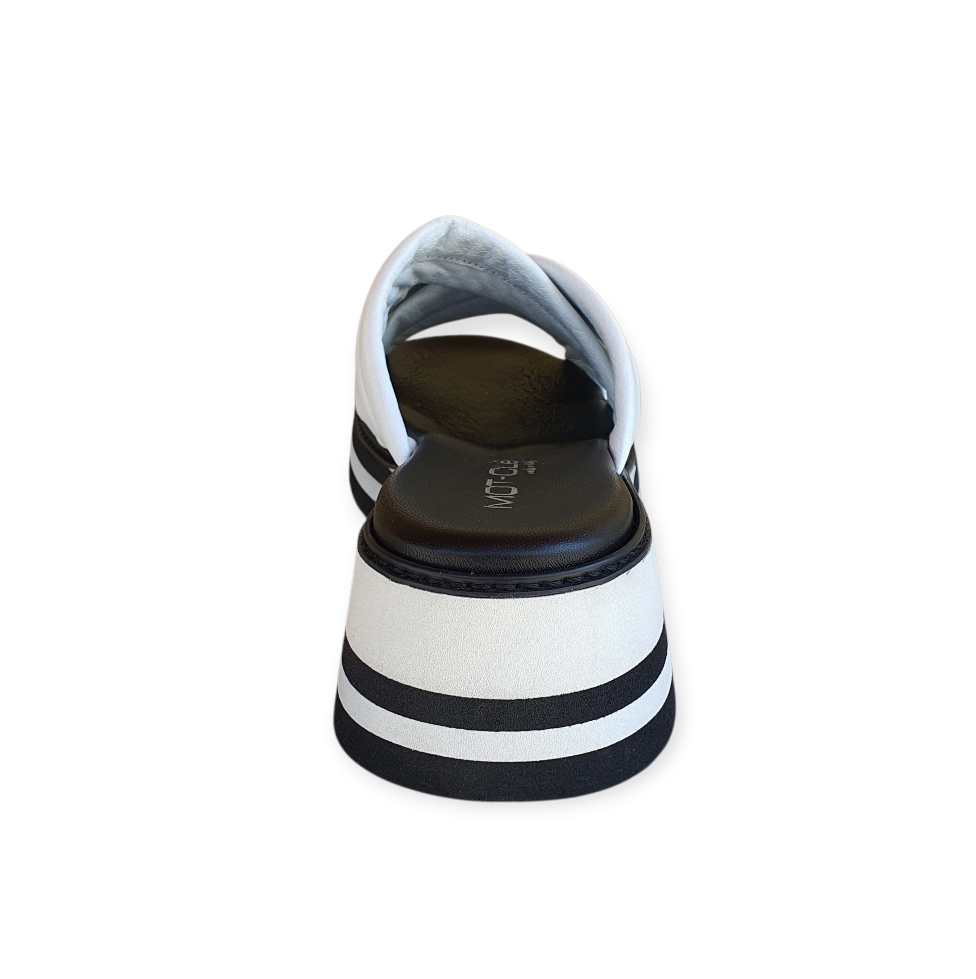 2021 Cuba Lux bianco